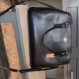 Coach purse brand new !